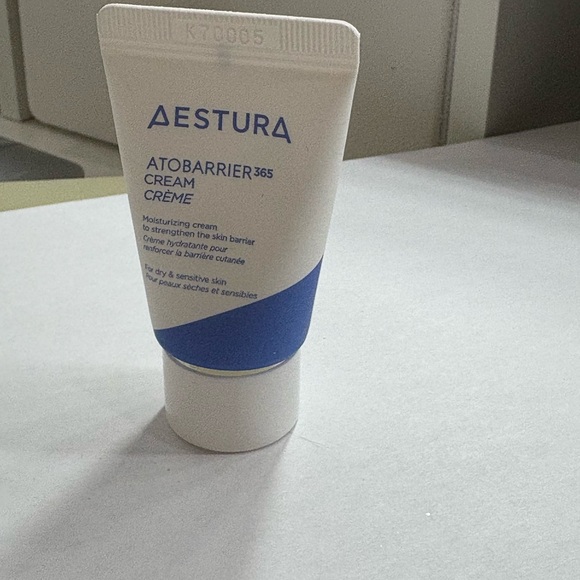 aestura Other - 3/$25💫ATOBarrier365 Moisturizing Cream